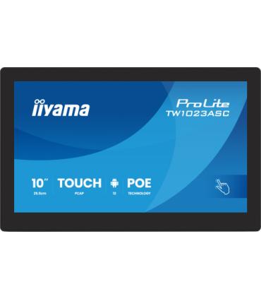iiyama TW1023ASC-B3P panel de control táctil 25,6 cm (10.1") 1280 x 800 Pixeles