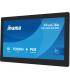 iiyama TW1023ASC-B3P panel de control táctil 25,6 cm (10.1") 1280 x 800 Pixeles