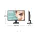 MONITOR BENQ GW2790C (9H.LNPLB.QBE) 27” 1080P FHD 144HZ IPS EYE-CARE, USB-C, CERTIFICADO TUV