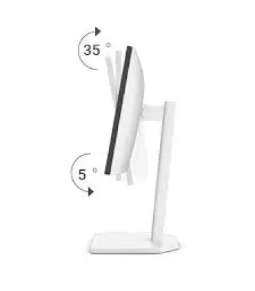 MONITOR BENQ GW2490TC (9H.LNMLA.TBE) 23.8” 1080P FHD 144HZ IPS EYE-CARE, USB-C, ALTURA REGULABLE, CERTIFICADO TUV