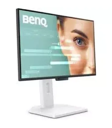 MONITOR BENQ GW2490TC (9H.LNMLA.TBE) 23.8” 1080P FHD 144HZ IPS EYE-CARE, USB-C, ALTURA REGULABLE, CERTIFICADO TUV