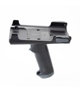 AVPos Empuñadura Tipo Pistola Para Capturador PDA AVPos AVP-DC70 - Color Negro