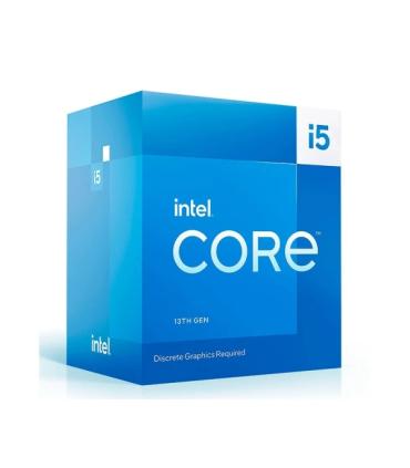 Intel Core i5-13400F Procesador 2,5 GHz, 20Mb, LGA1700, 10 Nucleos