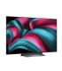 LG OLED evo AI OLED55C56LB 139,7 cm (55") 4K Ultra HD Smart TV Wifi Negro