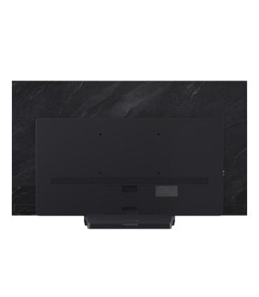 LG OLED evo AI OLED55C56LB 139,7 cm (55") 4K Ultra HD Smart TV Wifi Negro