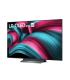 LG OLED evo AI OLED55C56LB 139,7 cm (55") 4K Ultra HD Smart TV Wifi Negro