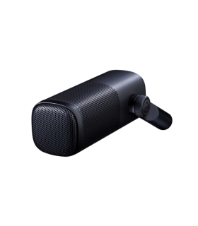 Elgato Wave DX Negro Micrófono para PC