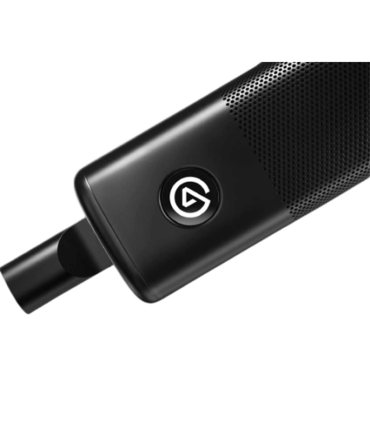 Elgato Wave DX Negro Micrófono para PC
