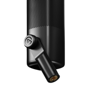 Elgato Wave DX Negro Micrófono para PC