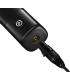 Elgato Wave DX Negro Micrófono para PC