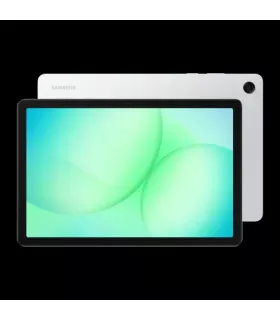 Samsung Galaxy Tab A11+ 128 GB 27,9 cm (11") 8 GB Wi-Fi 5 (802.11ac) Plata