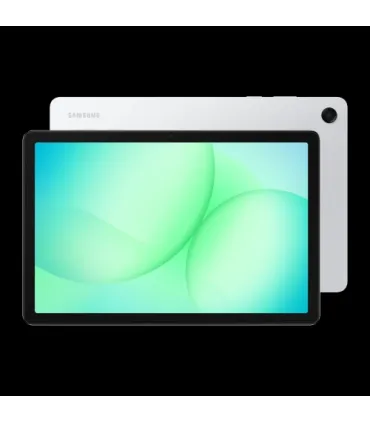 Samsung Galaxy Tab A11+ 128 GB 27,9 cm (11") 8 GB Wi-Fi 5 (802.11ac) Plata