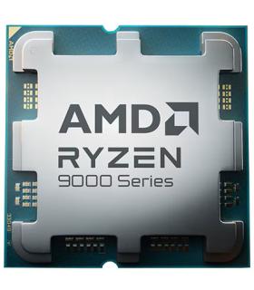 AMD Ryzen 5 9500F procesador 3,8 GHz 32 MB L3 Bandeja