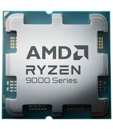 AMD Ryzen 5 9500F procesador 3,8 GHz 32 MB L3 Bandeja