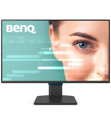 BenQ GW2490C pantalla para PC 60,5 cm (23.8") 1920 x 1080 Pixeles Negro
