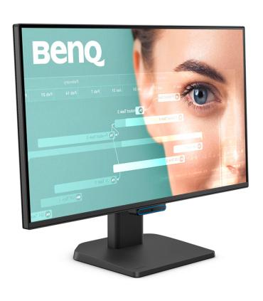 BenQ GW2490C pantalla para PC 60,5 cm (23.8") 1920 x 1080 Pixeles Negro