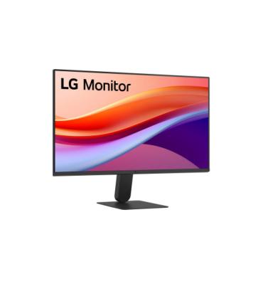 LG 24U411A-B pantalla para PC 60,5 cm (23.8") 1920 x 1080 Pixeles Full HD LED Negro