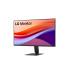 LG 24U411A-B pantalla para PC 60,5 cm (23.8") 1920 x 1080 Pixeles Full HD LED Negro