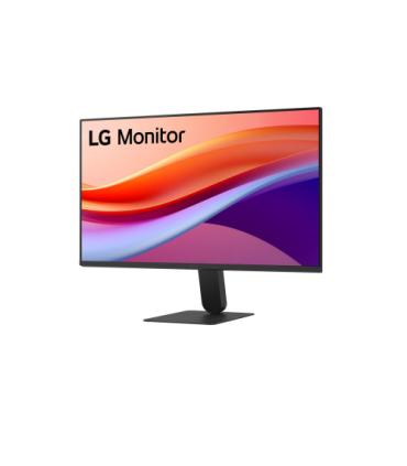 LG 24U411A-B pantalla para PC 60,5 cm (23.8") 1920 x 1080 Pixeles Full HD LED Negro