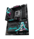 ASUS ROG STRIX X870E-H GAMING WIFI7 HATSUNE MIKU EDITION AMD X870E Zócalo AM5 ATX
