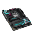 ASUS ROG STRIX X870E-H GAMING WIFI7 HATSUNE MIKU EDITION AMD X870E Zócalo AM5 ATX