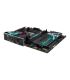 ASUS ROG STRIX X870E-H GAMING WIFI7 HATSUNE MIKU EDITION AMD X870E Zócalo AM5 ATX