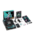 ASUS ROG STRIX X870E-H GAMING WIFI7 HATSUNE MIKU EDITION AMD X870E Zócalo AM5 ATX