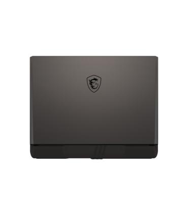 MSI Vector 18 HX AI A2XWHG-878XES Intel Core Ultra 9 275HX Portátil 45,7 cm (18") Quad HD+ 32 GB DDR5-SDRAM 1 TB SSD NVIDIA GeFo