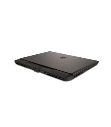 MSI Vector 18 HX AI A2XWHG-878XES Intel Core Ultra 9 275HX Portátil 45,7 cm (18") Quad HD+ 32 GB DDR5-SDRAM 1 TB SSD NVIDIA GeFo