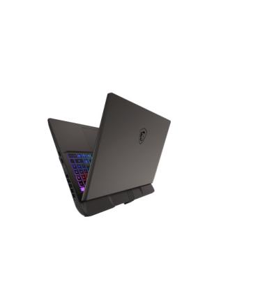 MSI Vector 18 HX AI A2XWHG-878XES Intel Core Ultra 9 275HX Portátil 45,7 cm (18") Quad HD+ 32 GB DDR5-SDRAM 1 TB SSD NVIDIA GeFo