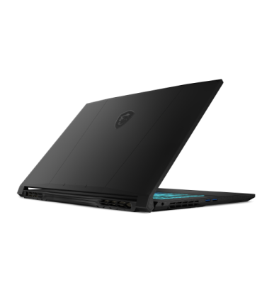 MSI Katana 17 HX B14WFK-082XES Intel® Core™ i9 i9-14900HX Portátil 43,9 cm (17.3") Full HD 32 GB DDR5-SDRAM 1 TB SSD NVIDIA GeFo