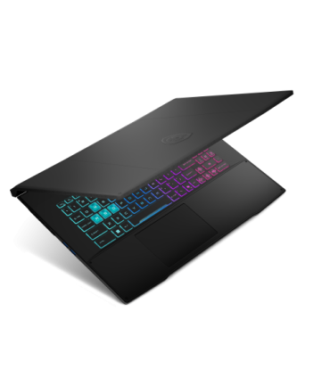 MSI Katana 17 HX B14WFK-082XES Intel® Core™ i9 i9-14900HX Portátil 43,9 cm (17.3") Full HD 32 GB DDR5-SDRAM 1 TB SSD NVIDIA GeFo