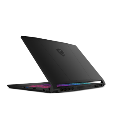 MSI Katana 15 HX B14WFK-082XES Intel® Core™ i9 i9-14900HX Portátil 39,6 cm (15.6") Full HD 32 GB DDR5-SDRAM 1 TB SSD NVIDIA GeFo