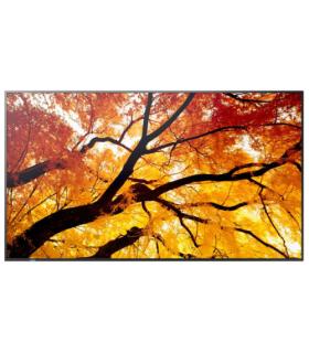Sharp MultiSync M752 Panel plano interactivo 189,2 cm (74.5") LED 550 cd / m² 4K Ultra HD Negro 24/7