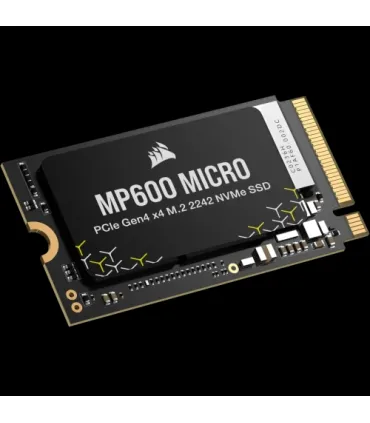Corsair MP600 MICRO 1 TB M.2 PCI Express 4.0 NVMe 3D TLC NAND