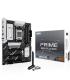 Asus Prime B850 PLUS WIFI Placa Base AM5 -WiFi, Bluetooth, 4x DDR5, 3x M2, 4x Sata III, PCIe 3.0, 4.0, 5.0,USB 2.0, 3.2, USB-C..