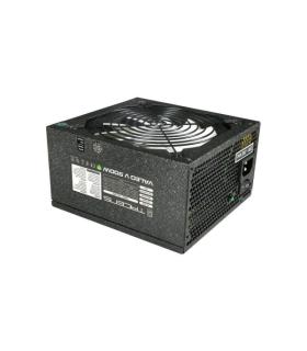 Tacens Valeo V 900M Fuente de Alimentacion 900W ATX - PFC Activo - Ventilador 140mm de 12dB - 80 Plus Silver - Cableado Modular.