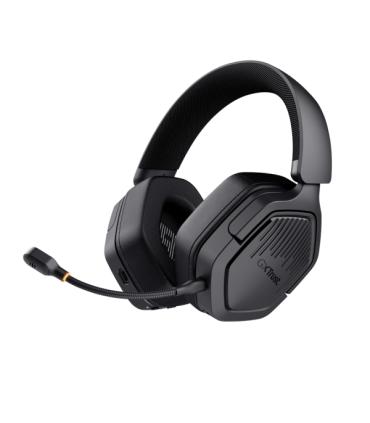 Trust GXT 493PS Carus Auriculares Inalambricos para PS5 -Bluetooth - Hasta 70 Horas Autonomia - Color Negro