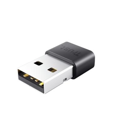 Trust Myna Adaptador Bluetooth 5.4 - Alcance 10m - 3Mbps - BLE