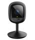 D-Link Camara WiFI Full-HD Compacta - 1080p - Vision Nocturna - Deteccion de Personas - Compatible Alexa y Google Assistant