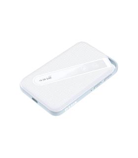 D-Link Router Portatil MiFi 4G LTE AX300 - WiFi 6 - 3000mAh - 16 Horas de Autonomia - WPA3