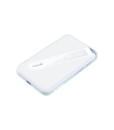D-Link Router Portatil MiFi 4G LTE AX300 - WiFi 6 - 3000mAh - 16 Horas de Autonomia - WPA3