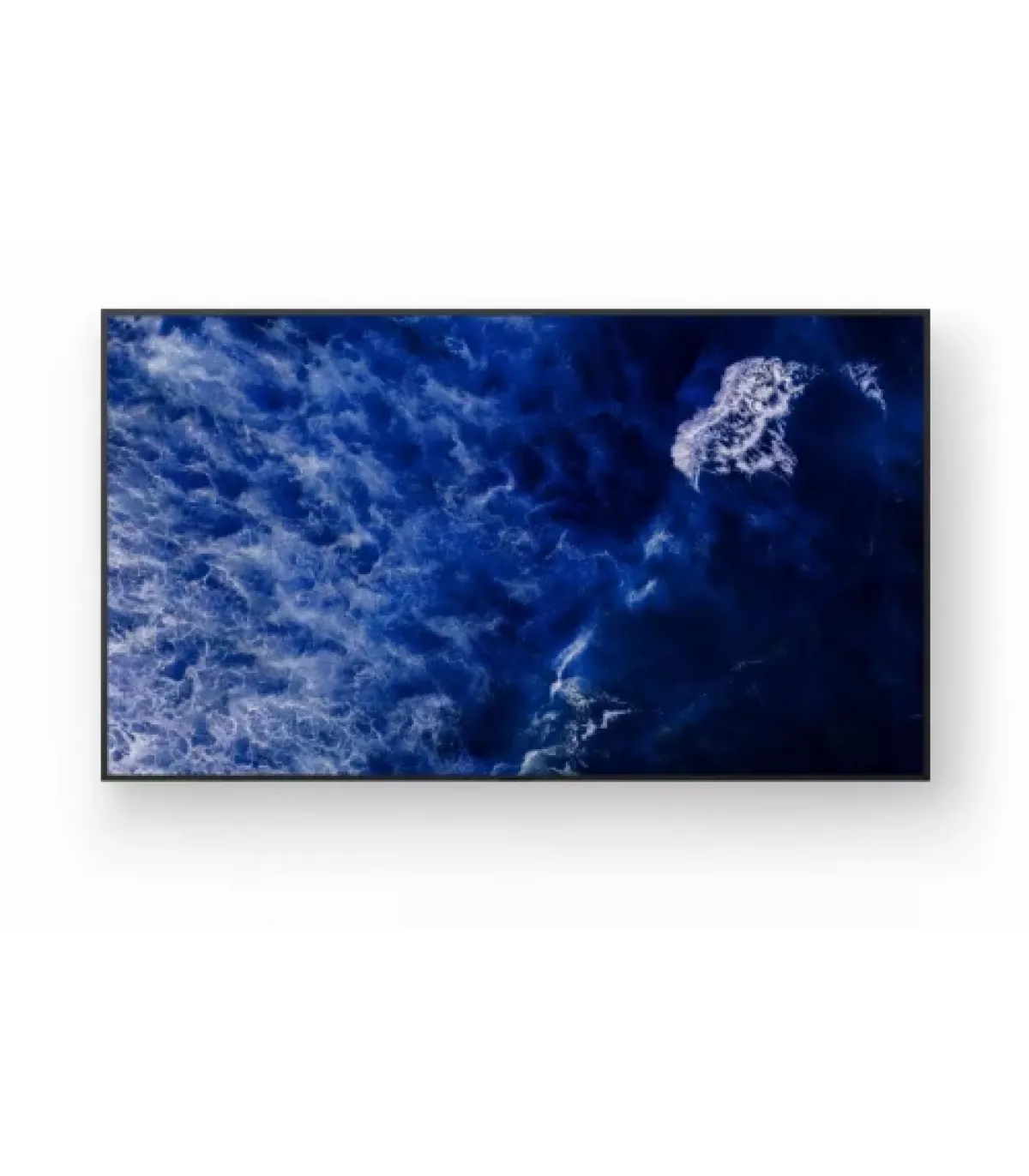 MONITOR PROFESIONAL SONY BRAVIA 98" FULL ARRAY LED RESOL. 4K / HDR / BRILLO 780 / PEAK 1,500 / OPERACIÓN 24/7 / HORIZ./APAISADO.