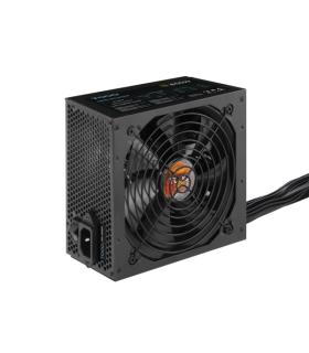 Tooq Helios Fuente de Alimentacion ATX 850W APFC 80+ Bronze - Color Negro