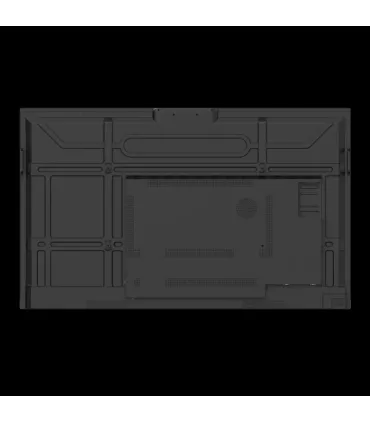 BENQAV PANTALLA INTERACTIVA RE9804FV (9H.FAKTK.DE4) 98" EDLA WITH ANDROID 13, 8GB / 64GB, UHD 3840 × 2160 PIXELS, 20W X2 SPEAKER