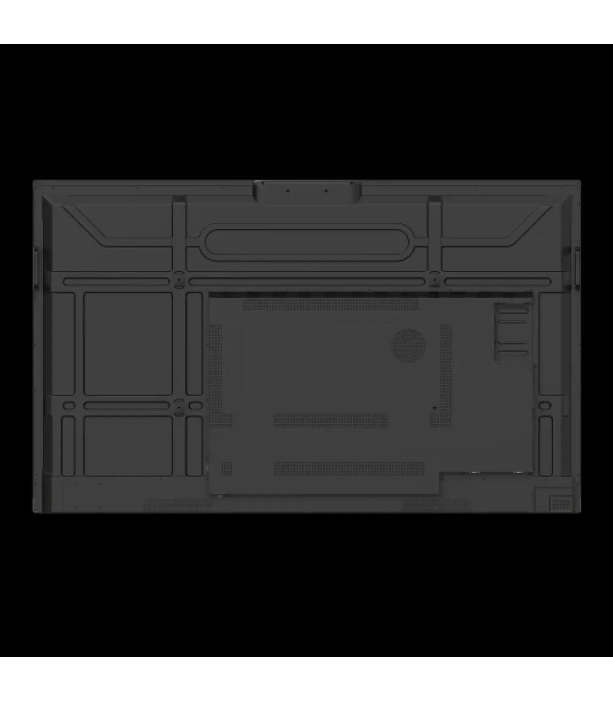 BENQAV PANTALLA INTERACTIVA RE9804FV (9H.FAKTK.DE4) 98" EDLA WITH ANDROID 13, 8GB / 64GB, UHD 3840 × 2160 PIXELS, 20W X2 SPEAKER