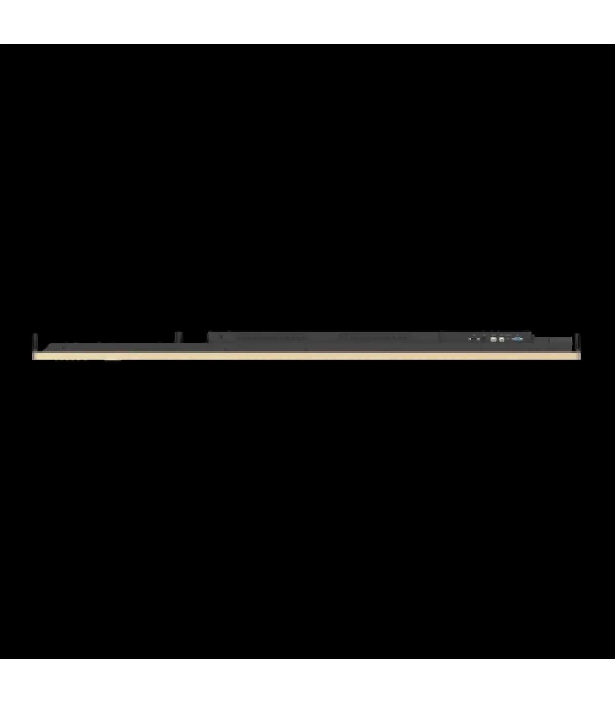 BENQAV PANTALLA INTERACTIVA RE9804FV (9H.FAKTK.DE4) 98" EDLA WITH ANDROID 13, 8GB / 64GB, UHD 3840 × 2160 PIXELS, 20W X2 SPEAKER