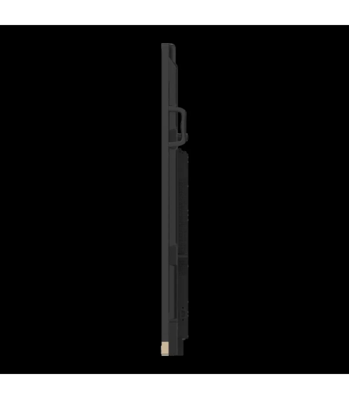 BENQAV PANTALLA INTERACTIVA RE9804FV (9H.FAKTK.DE4) 98" EDLA WITH ANDROID 13, 8GB / 64GB, UHD 3840 × 2160 PIXELS, 20W X2 SPEAKER