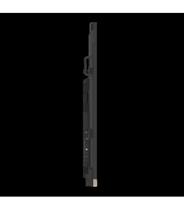 BENQAV PANTALLA INTERACTIVA RE9804FV (9H.FAKTK.DE4) 98" EDLA WITH ANDROID 13, 8GB / 64GB, UHD 3840 × 2160 PIXELS, 20W X2 SPEAKER