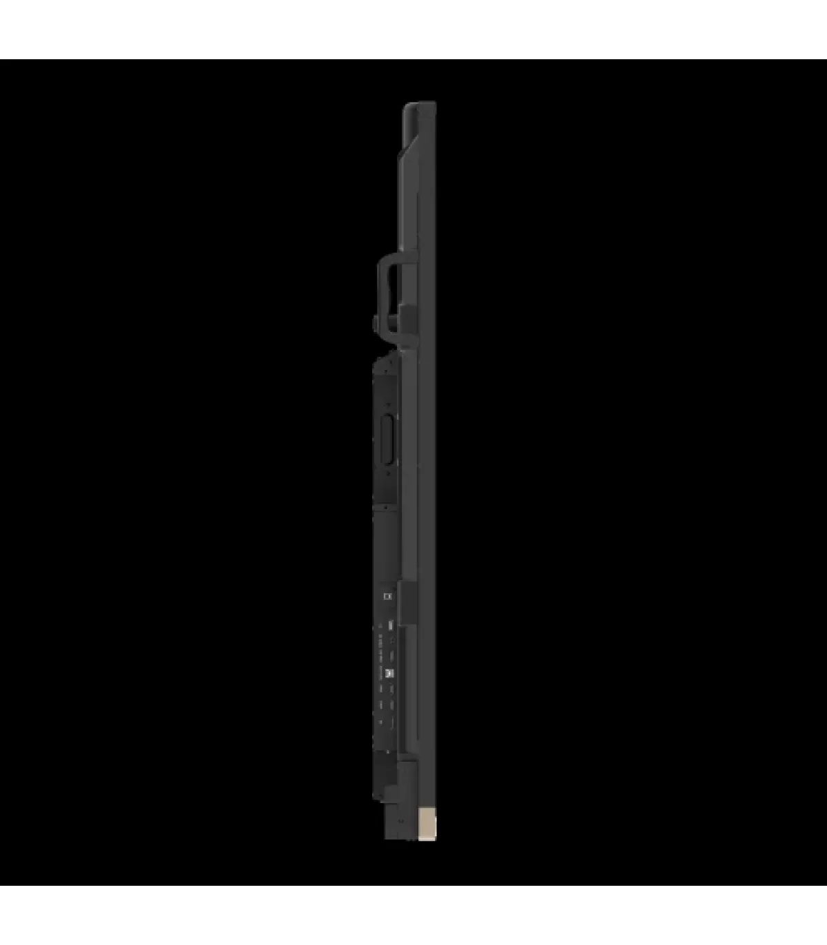 BENQAV PANTALLA INTERACTIVA RE9804FV (9H.FAKTK.DE4) 98" EDLA WITH ANDROID 13, 8GB / 64GB, UHD 3840 × 2160 PIXELS, 20W X2 SPEAKER